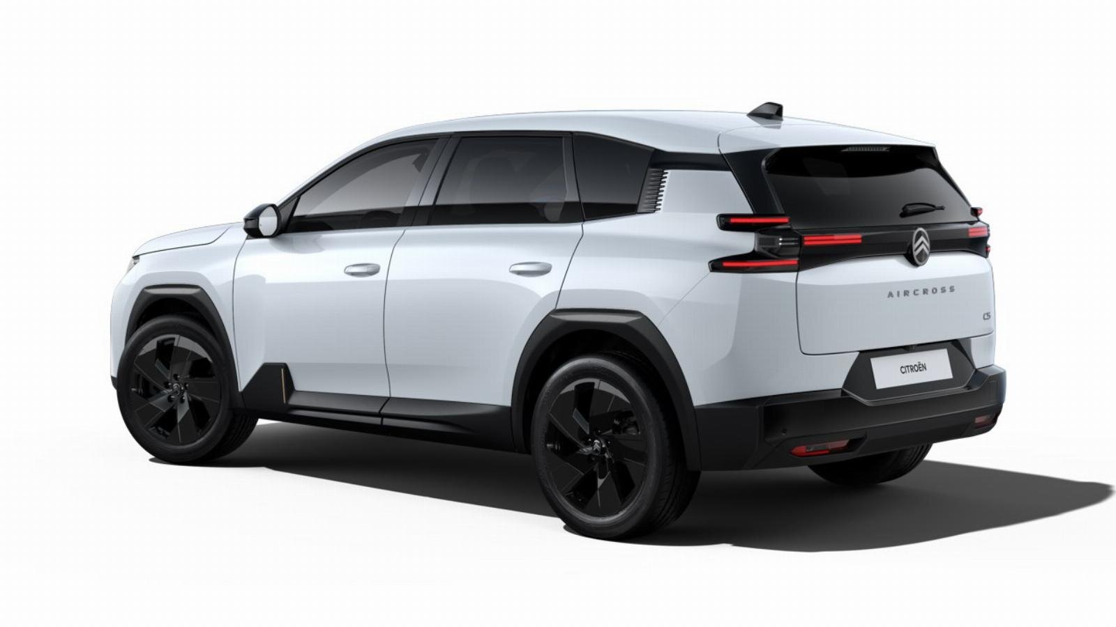 Citroën C5 Aircross Max - Afbeelding 3