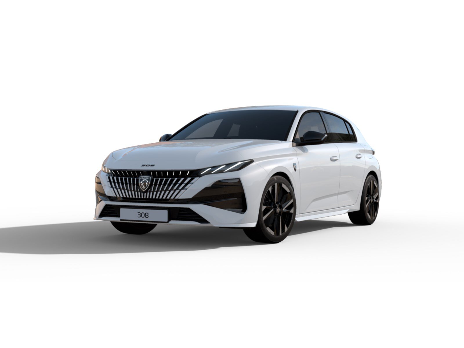 Peugeot 308 GT - Afbeelding 3