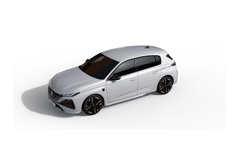 Peugeot 308 GT - Afbeelding 4