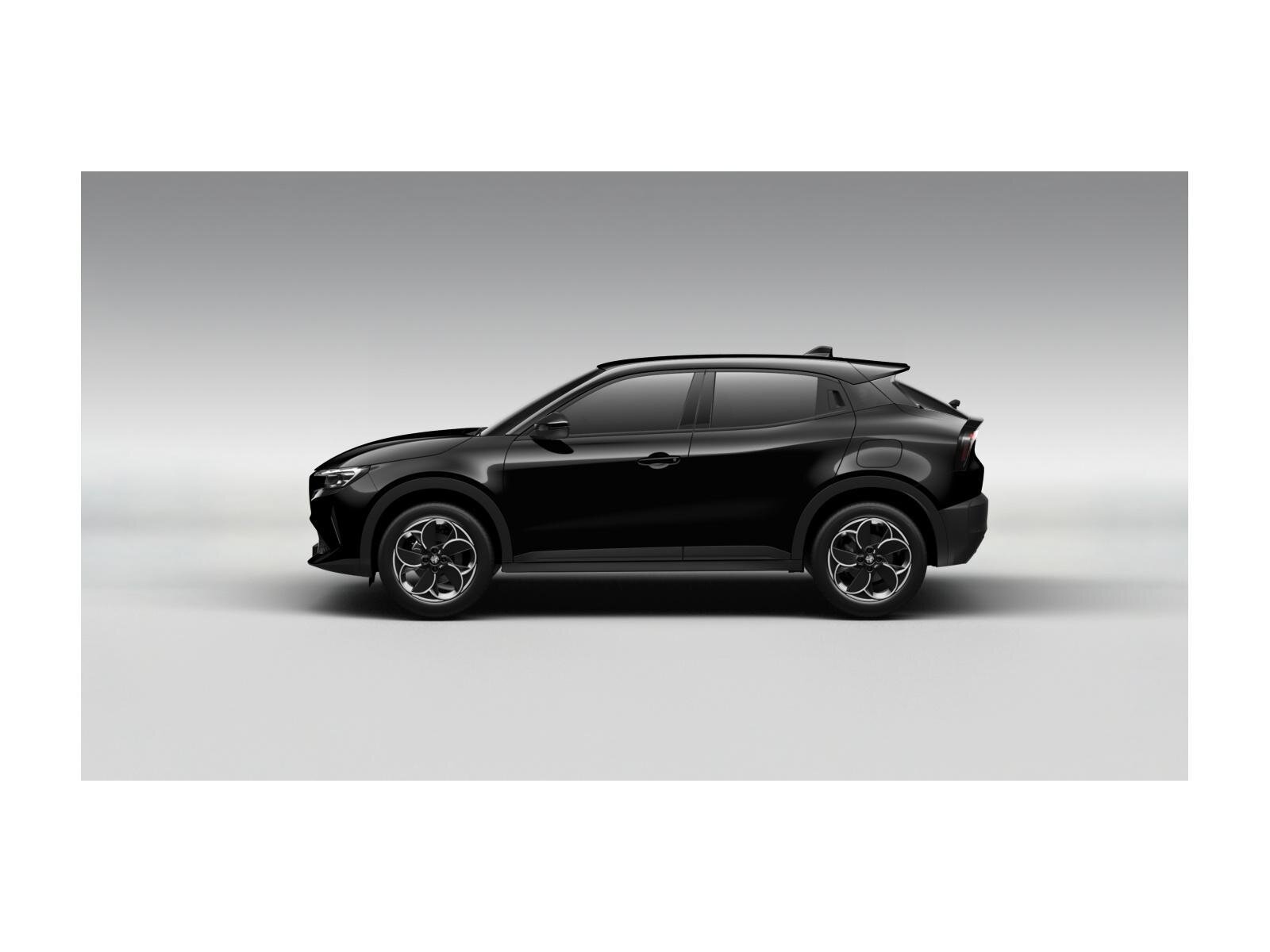 Alfa Romeo Junior Ibrida - Afbeelding 2