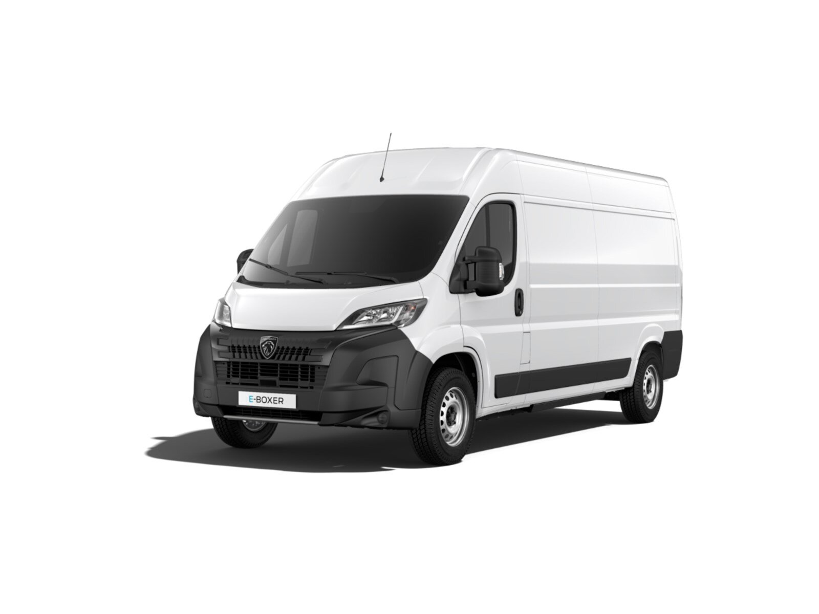 Peugeot Boxer Standaard - Elektrisch - Afbeelding 3