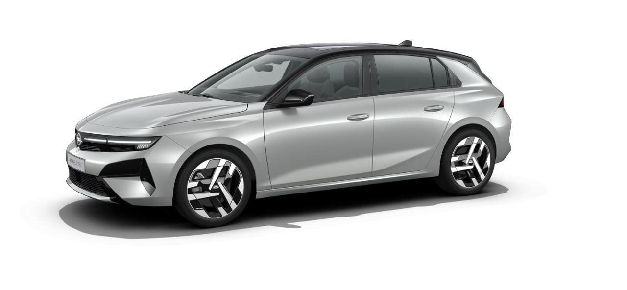 Opel Astra Astra-e Ultimate - Electric - Afbeelding 3