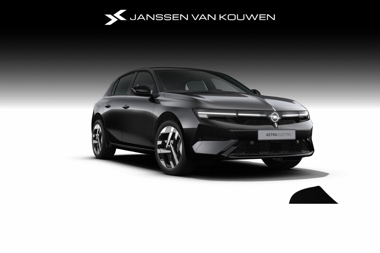 Opel Astra Astra-e GS - Electric - Afbeelding 1