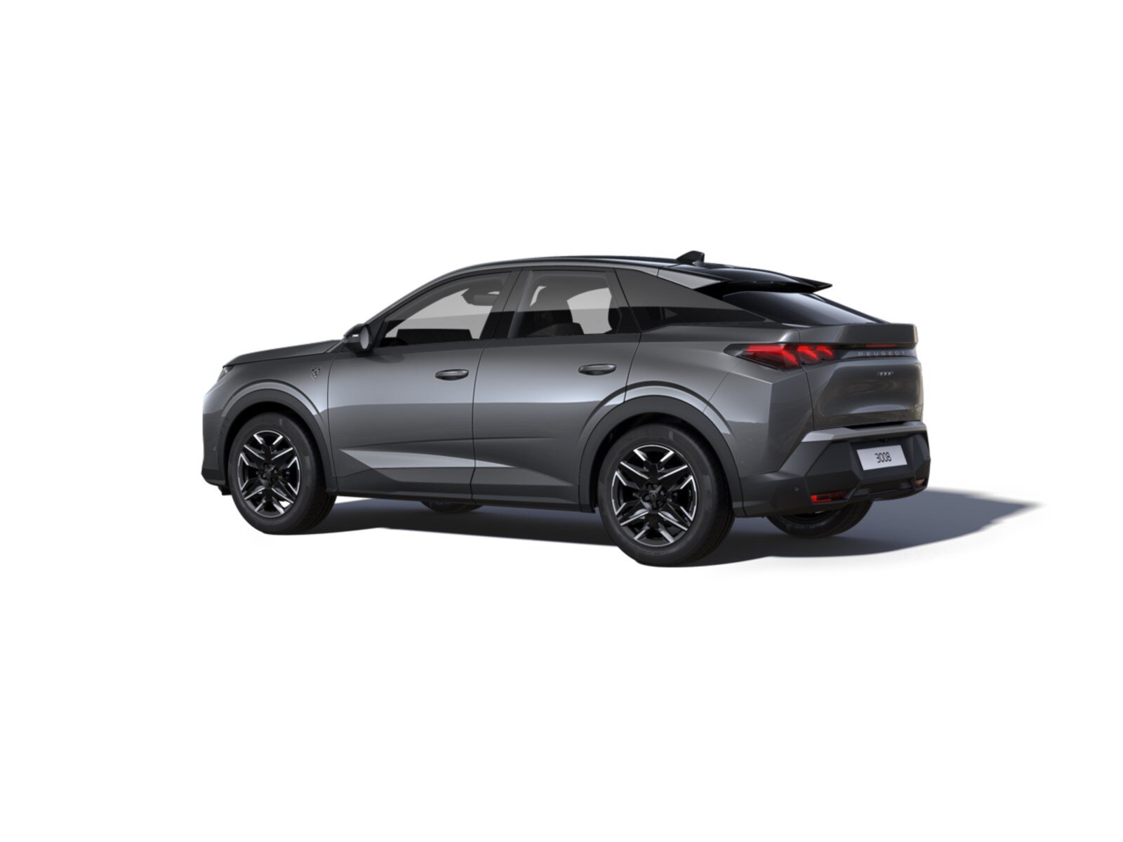 Peugeot 3008 GT Exclusive - Afbeelding 4