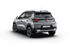 Citroën C3 Max - Afbeelding 3