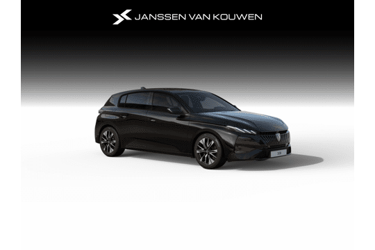 Peugeot 308 Business