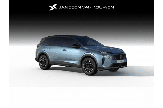 Peugeot 5008 Allure