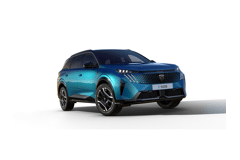 Peugeot 5008 GT - Afbeelding 2