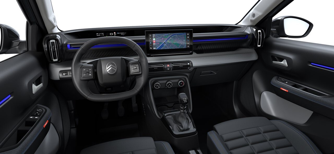 Citroën C3 Plus - Afbeelding 5