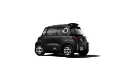 Citroën Ami Dark Side - Afbeelding 3