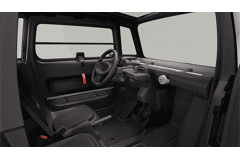 Citroën Ami Dark Side - Afbeelding 5