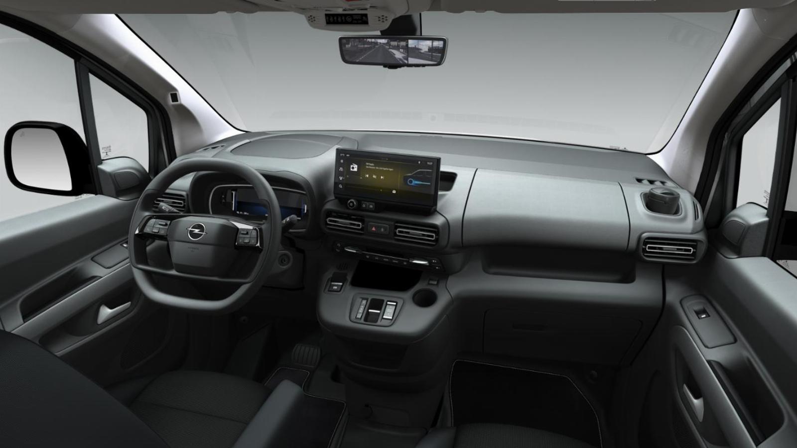 Opel Combo-e Standaard - Electric - Afbeelding 5