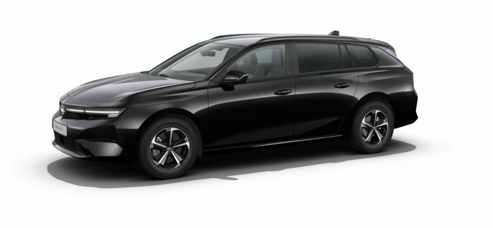 Opel Astra Business Edition - Hybrid - Afbeelding 3