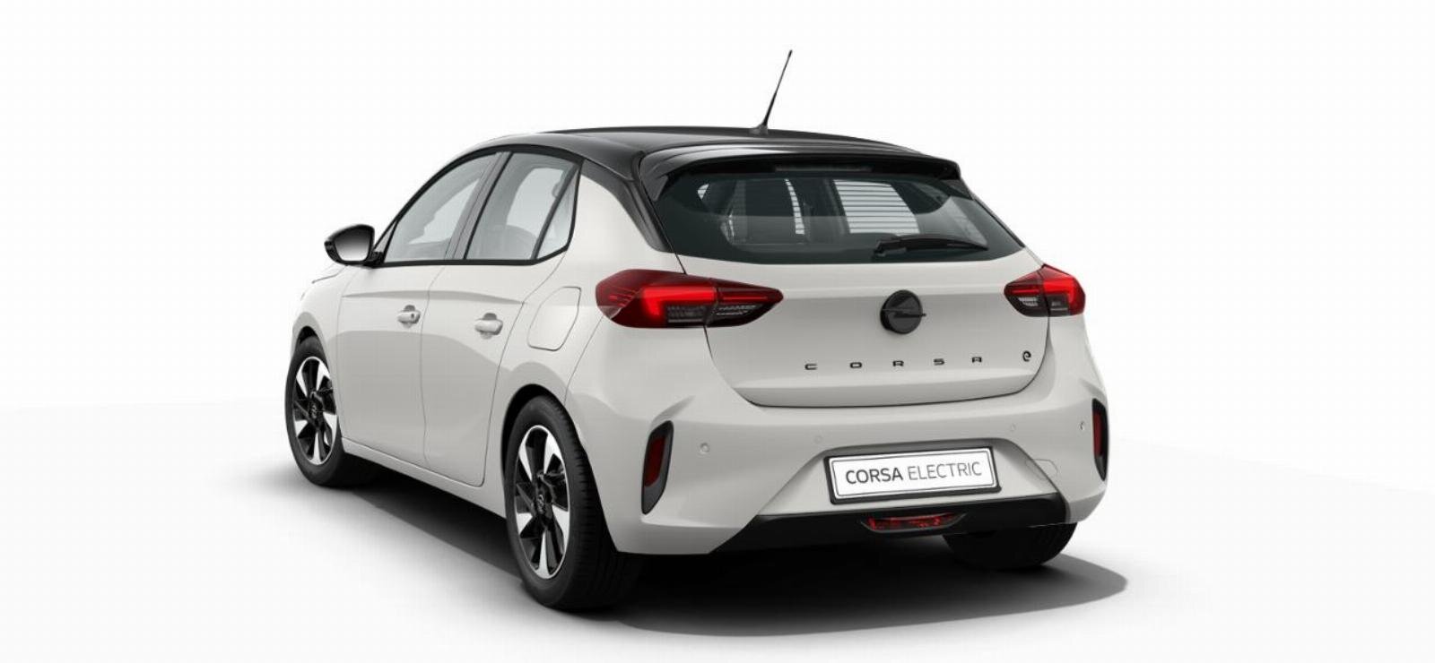 Opel Corsa-e GS - Electric - Afbeelding 2