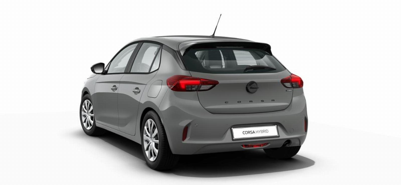 Opel Corsa Edition - Afbeelding 2