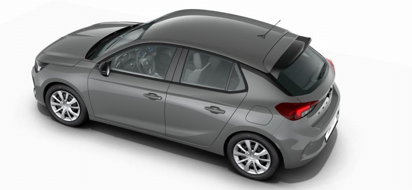 Opel Corsa Edition - Afbeelding 4