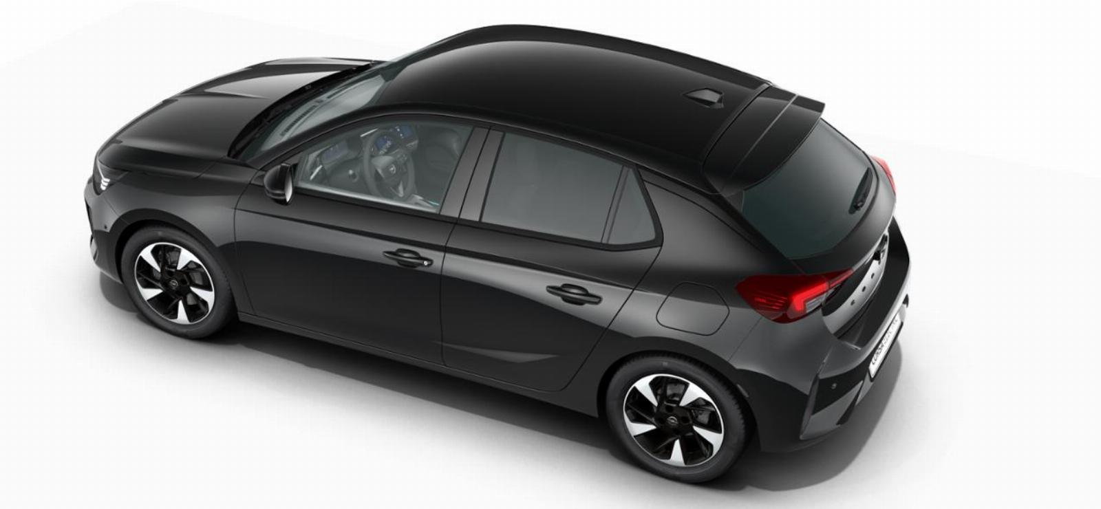 Opel Corsa-e GS - Electric - Afbeelding 4