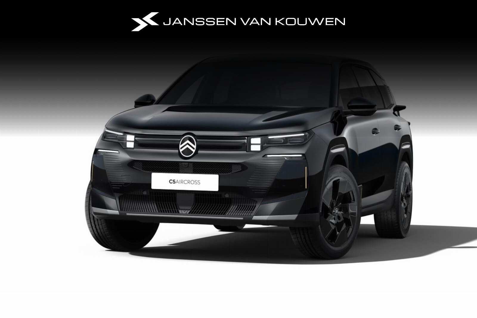 Citroën C5 Aircross Max