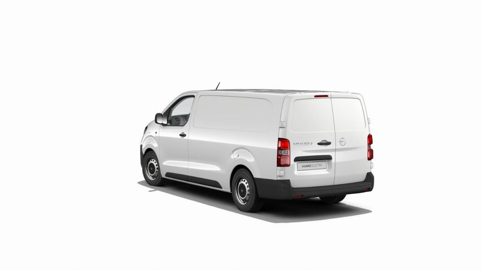 Opel Vivaro-e Standaard - Electric - Afbeelding 2