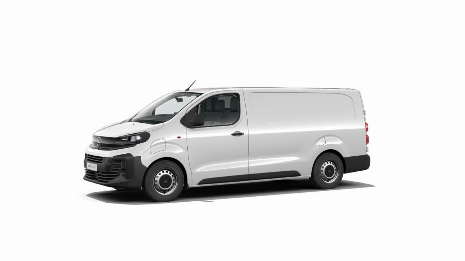 Opel Vivaro-e Standaard - Electric - Afbeelding 3