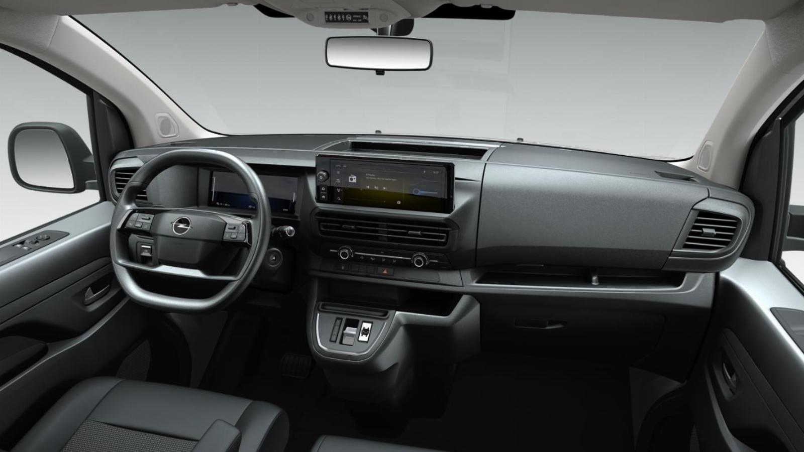 Opel Vivaro-e Standaard - Electric - Afbeelding 5