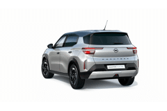 Opel Frontera GS - Electric - Afbeelding 2