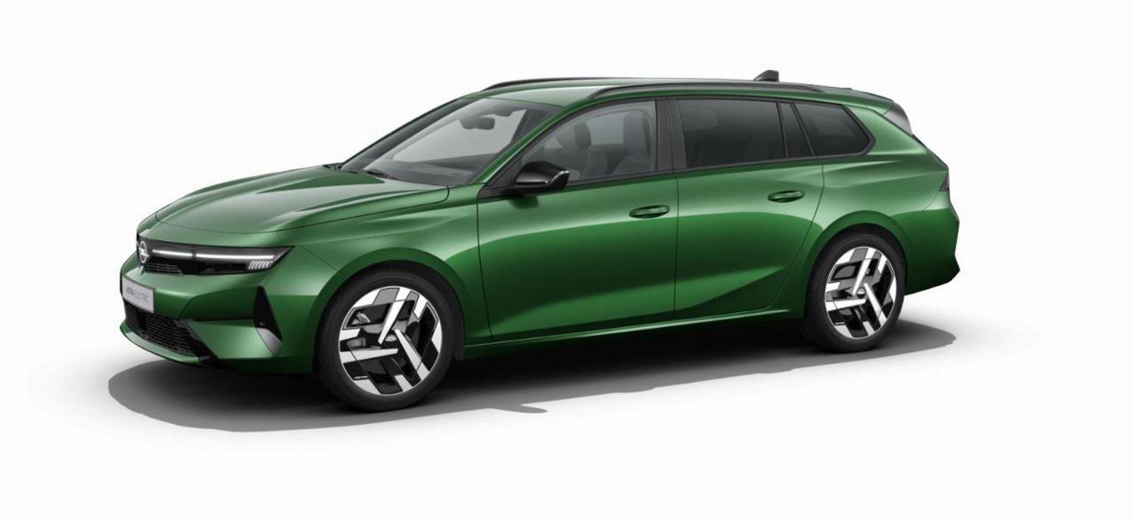 Opel Astra Astra-e Business Edition - Electric - Afbeelding 3