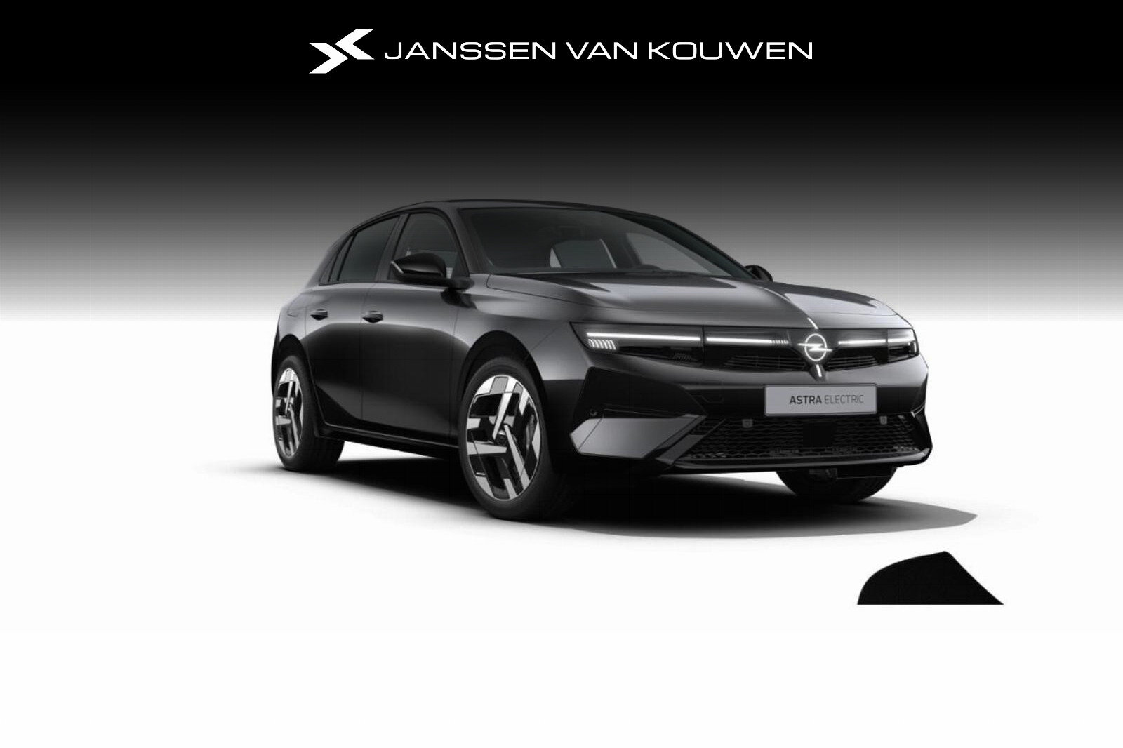 Opel Astra Astra-e GS - Electric