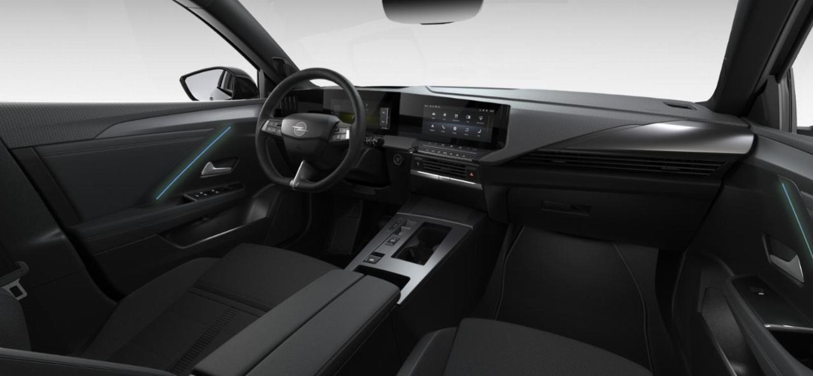 Opel Astra Astra-e GS - Electric - Afbeelding 5