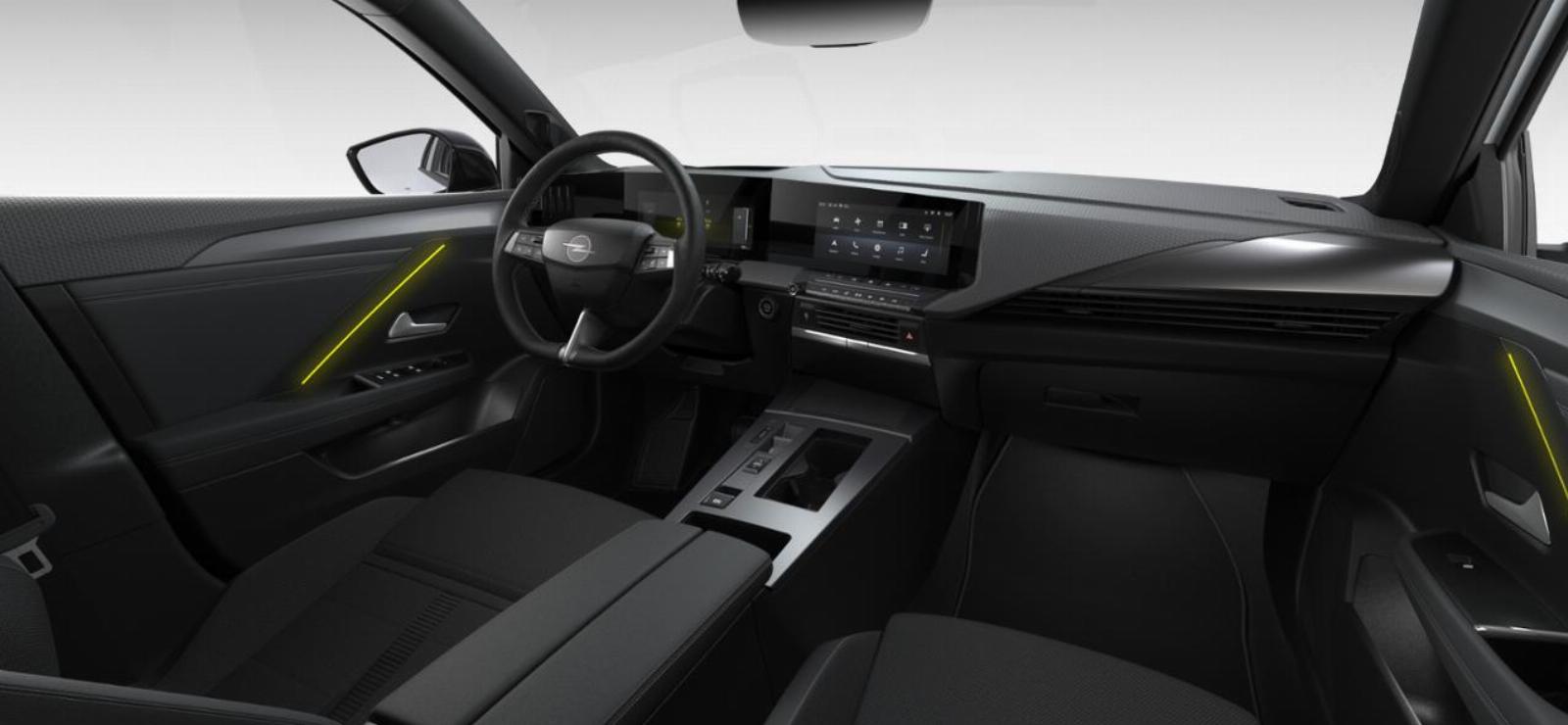 Opel Astra GS - Hybrid - Afbeelding 5