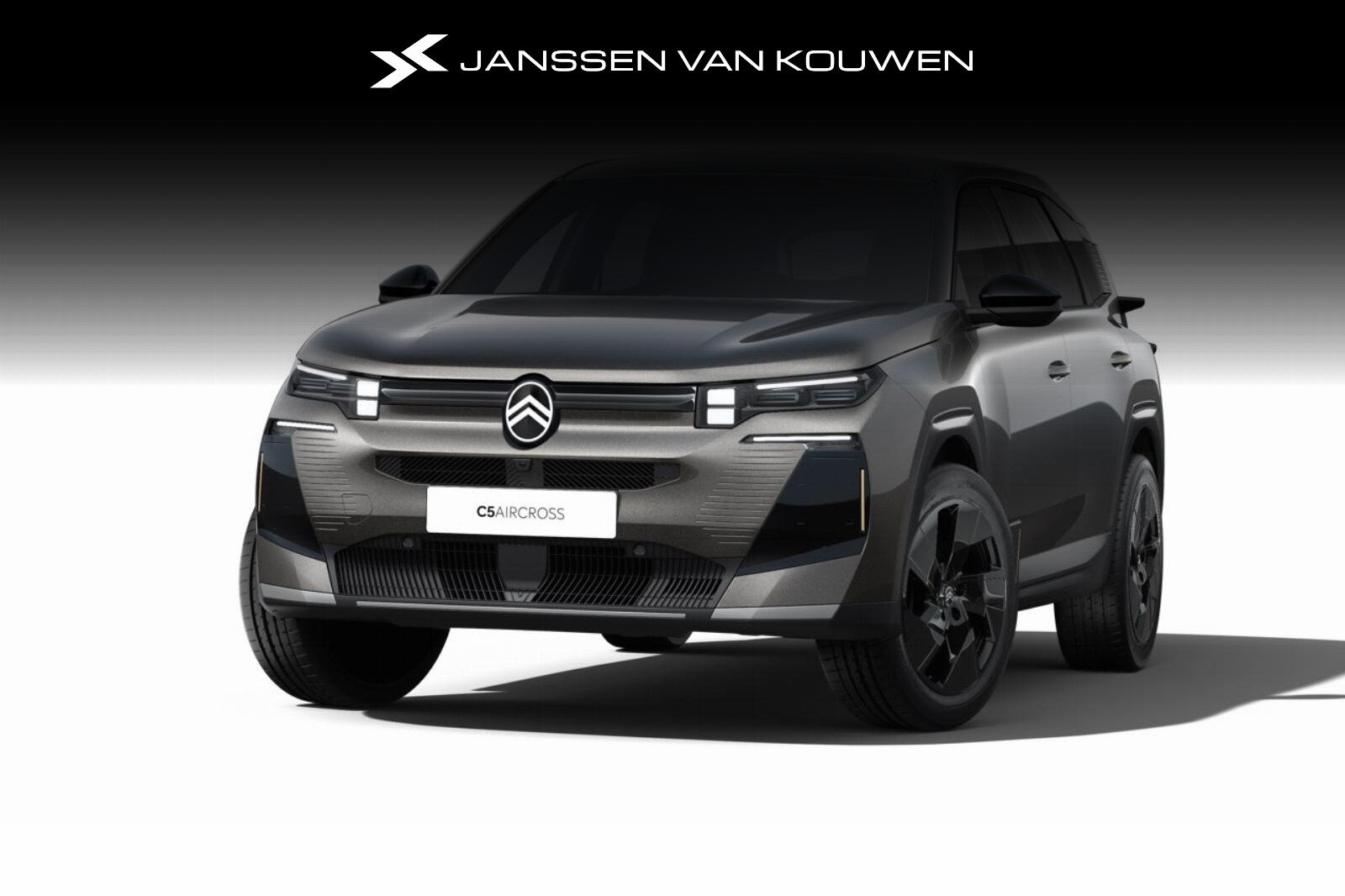 Citroën C5 Aircross Max