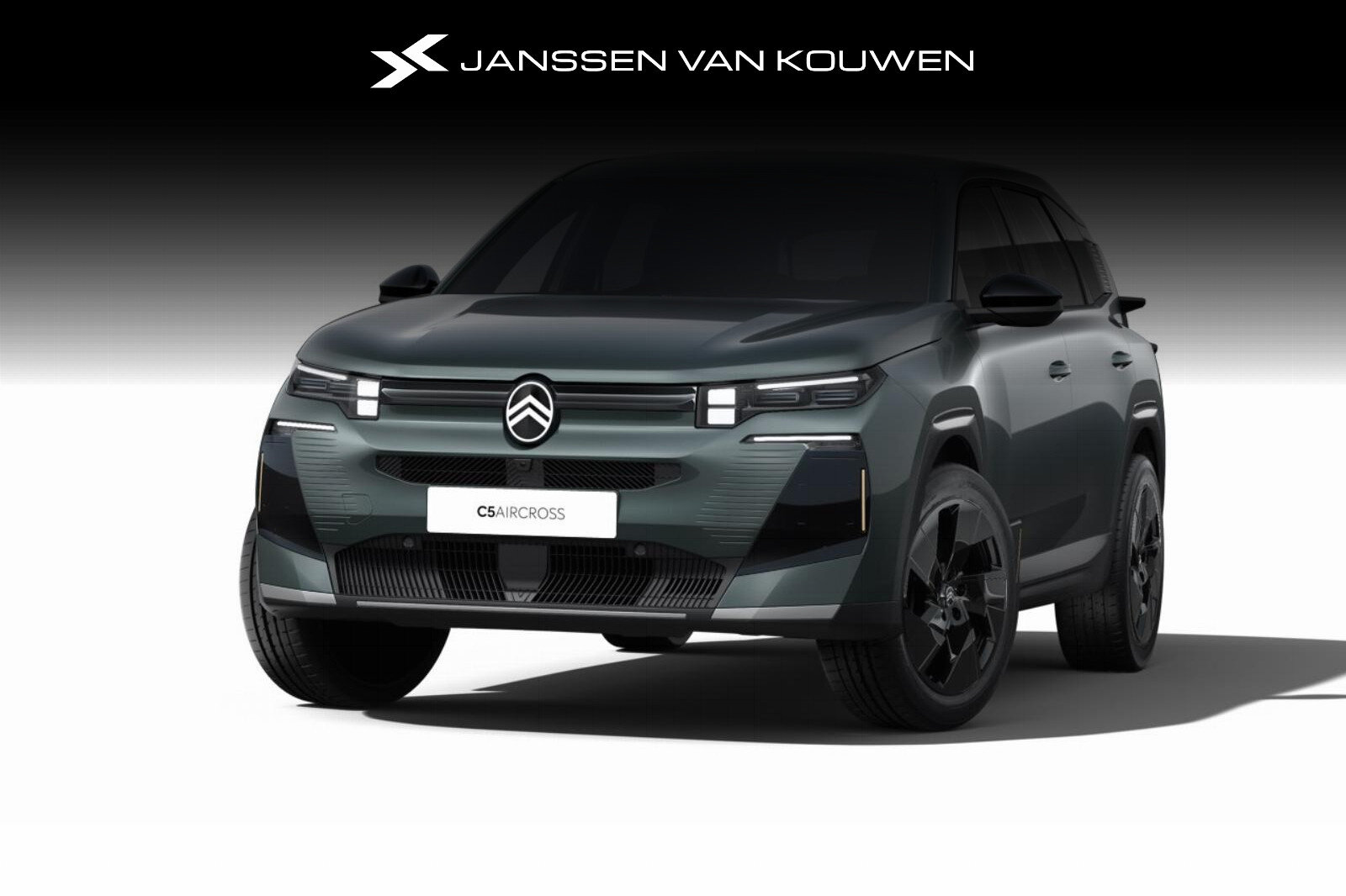 Citroën C5 Aircross Max