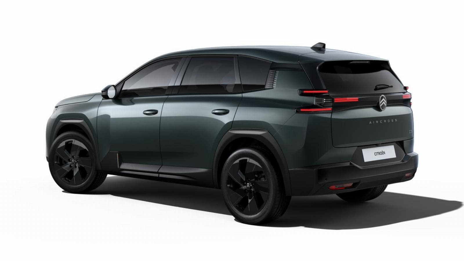 Citroën C5 Aircross Max - Afbeelding 3