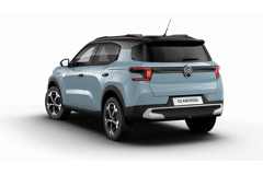 Citroën C3 Aircross Max - Afbeelding 3