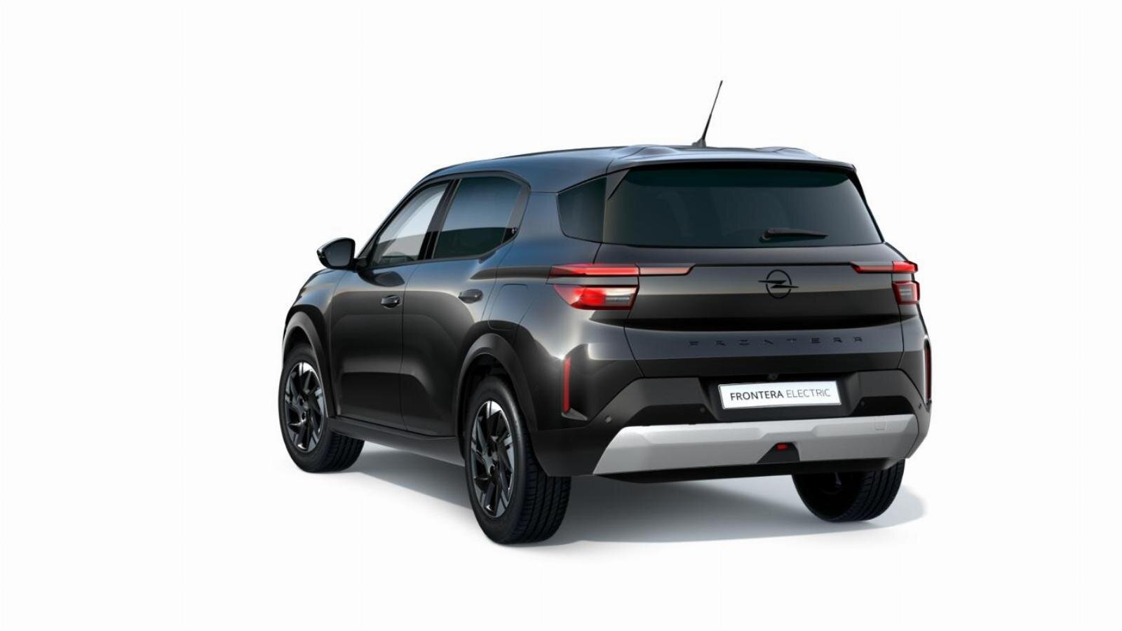 Opel Frontera GS - Electric - Afbeelding 2