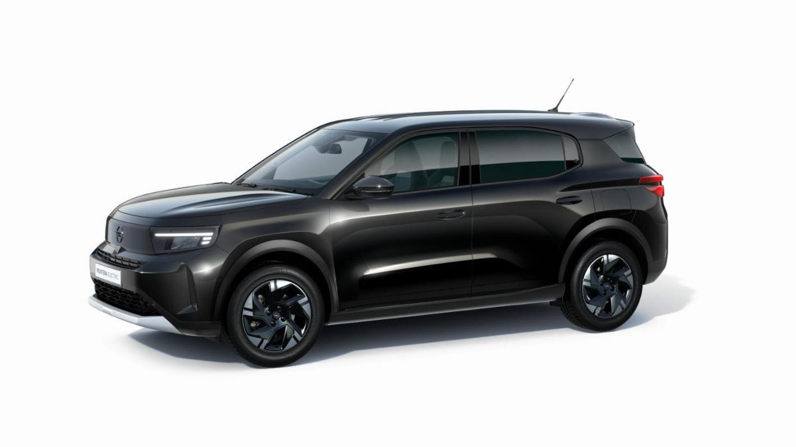 Opel Frontera GS - Electric - Afbeelding 3