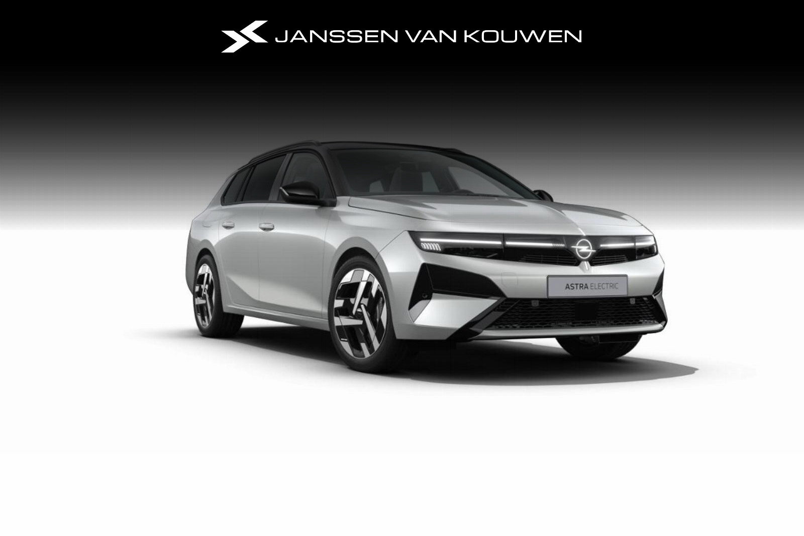 Opel Astra Astra-e Ultimate - Electric