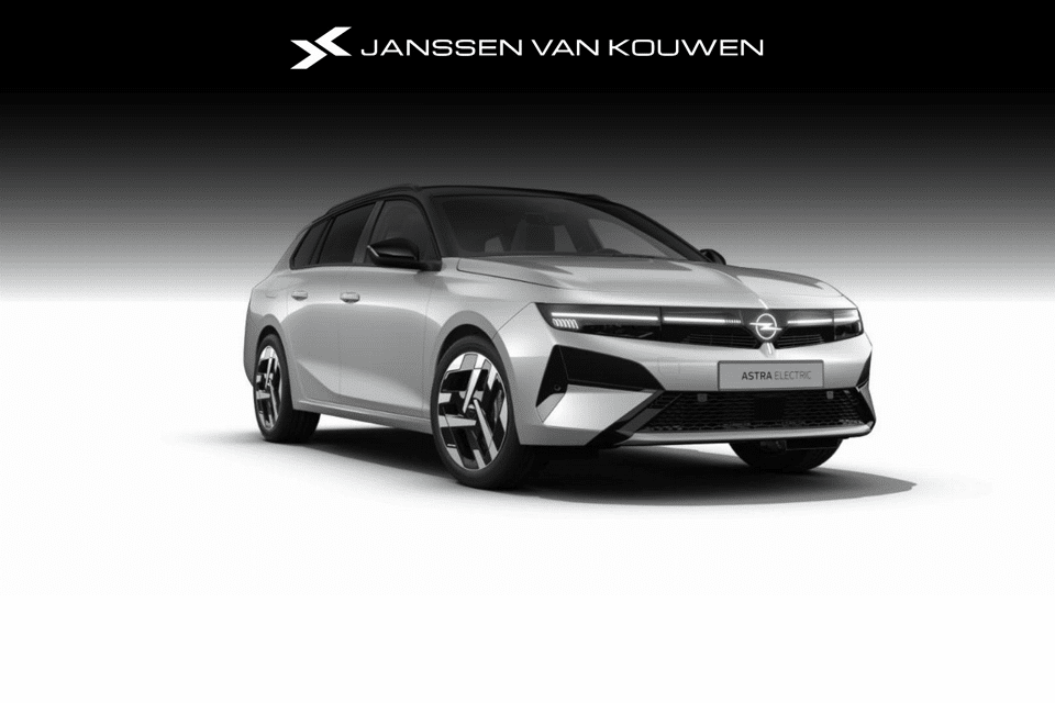 Opel Astra Astra-e Ultimate - Electric - Afbeelding 1