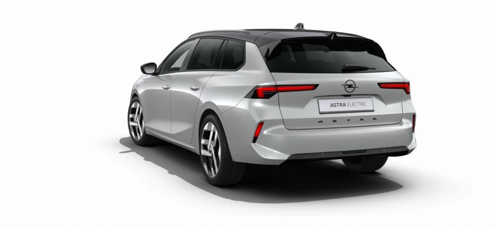 Opel Astra Astra-e Ultimate - Electric - Afbeelding 2