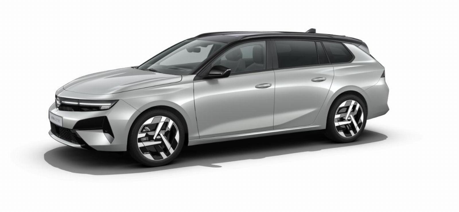 Opel Astra Astra-e Ultimate - Electric - Afbeelding 3