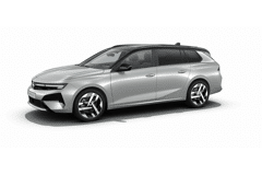 Opel Astra Astra-e Ultimate - Electric - Afbeelding 3