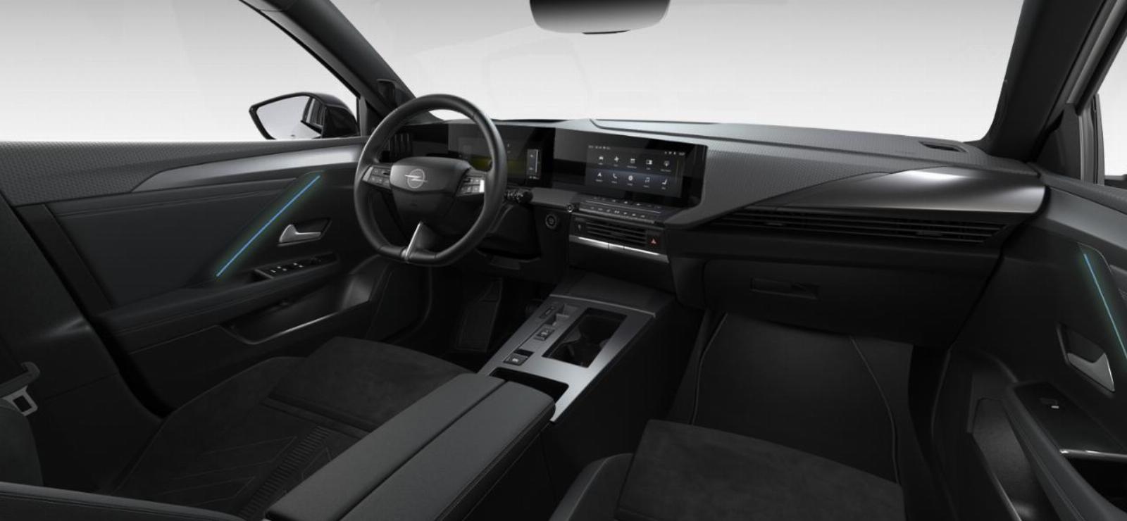 Opel Astra Astra-e Ultimate - Electric - Afbeelding 5