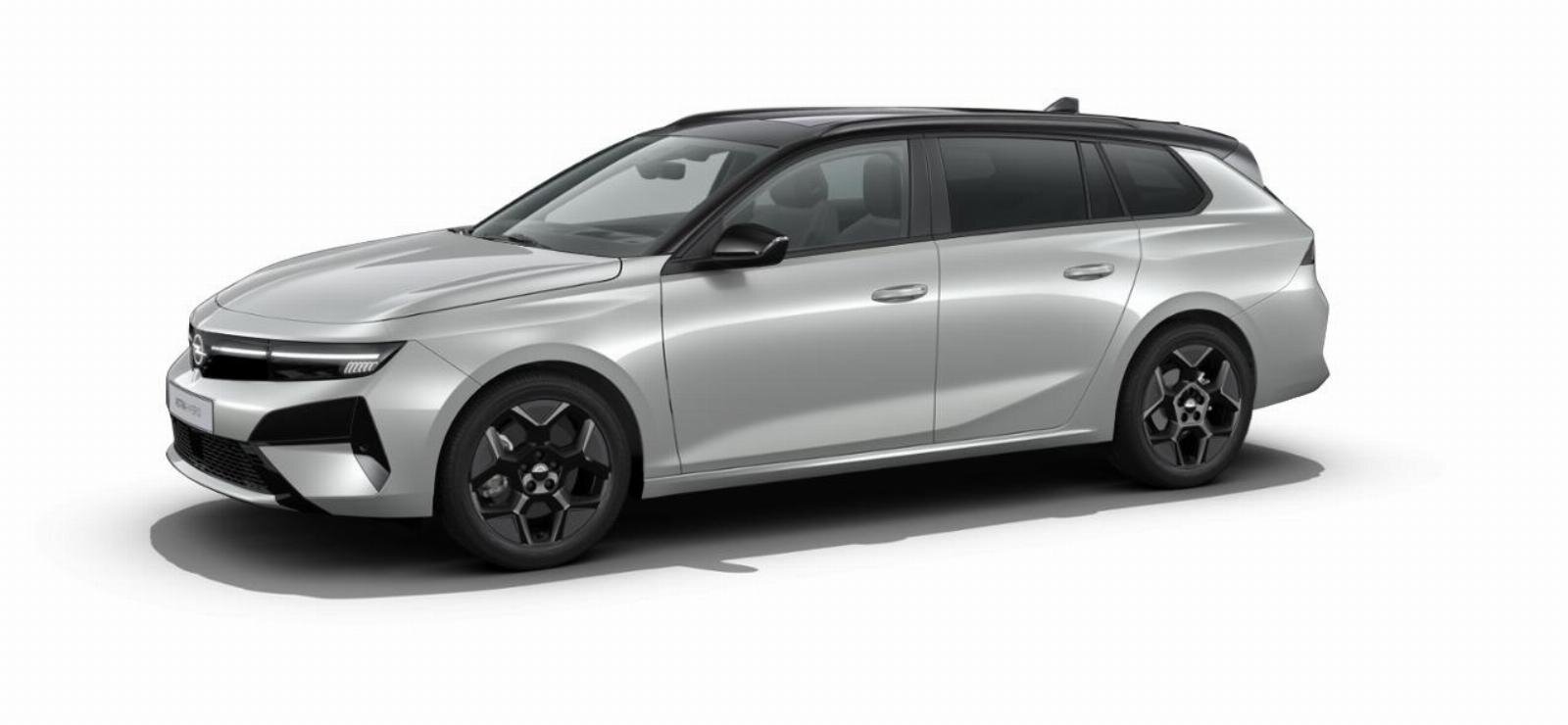 Opel Astra Ultimate - Plug-In Hybrid - Afbeelding 3