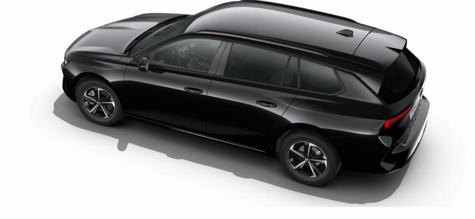 Opel Astra Business Edition - Hybrid - Afbeelding 4