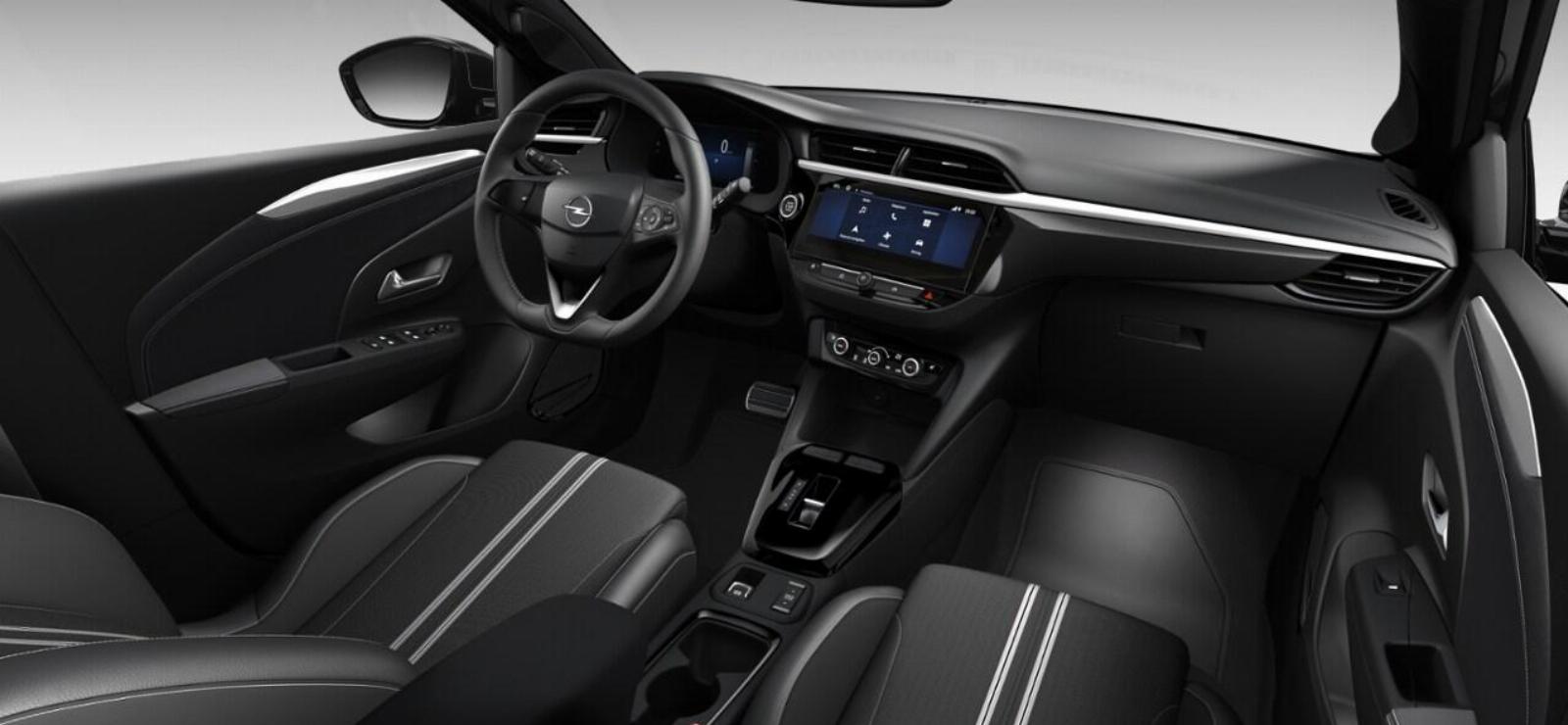 Opel Corsa-e GS - Electric - Afbeelding 5