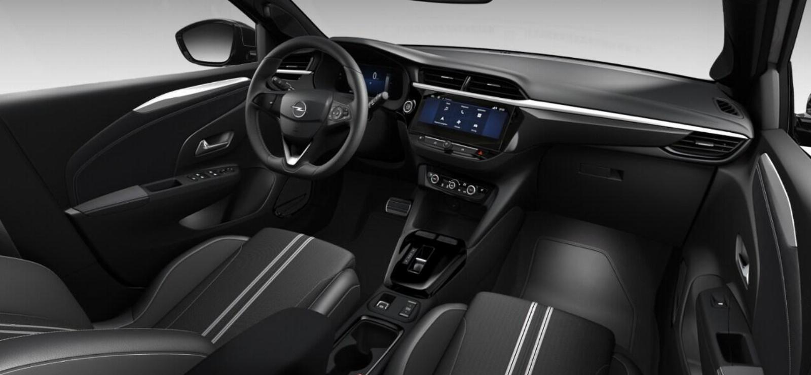 Opel Corsa-e GS - Electric - Afbeelding 5