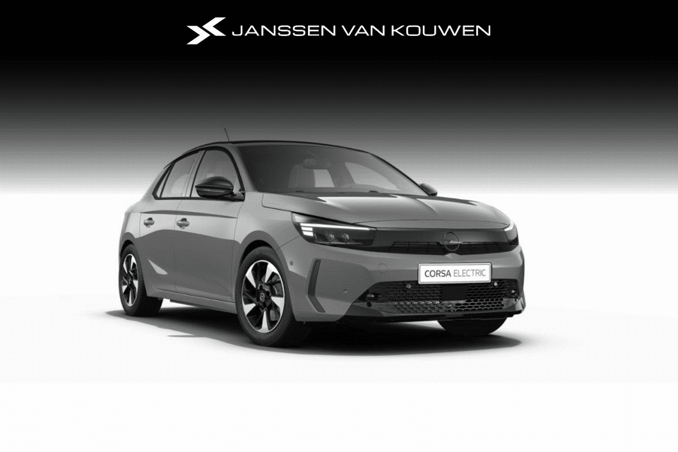 Opel Corsa-e GS - Electric - Afbeelding 1