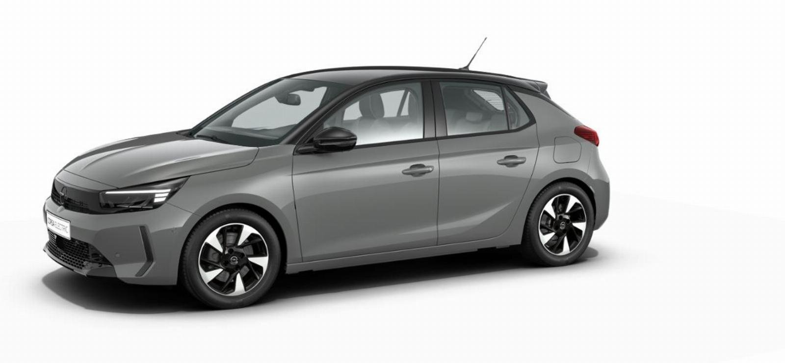 Opel Corsa-e GS - Electric - Afbeelding 3