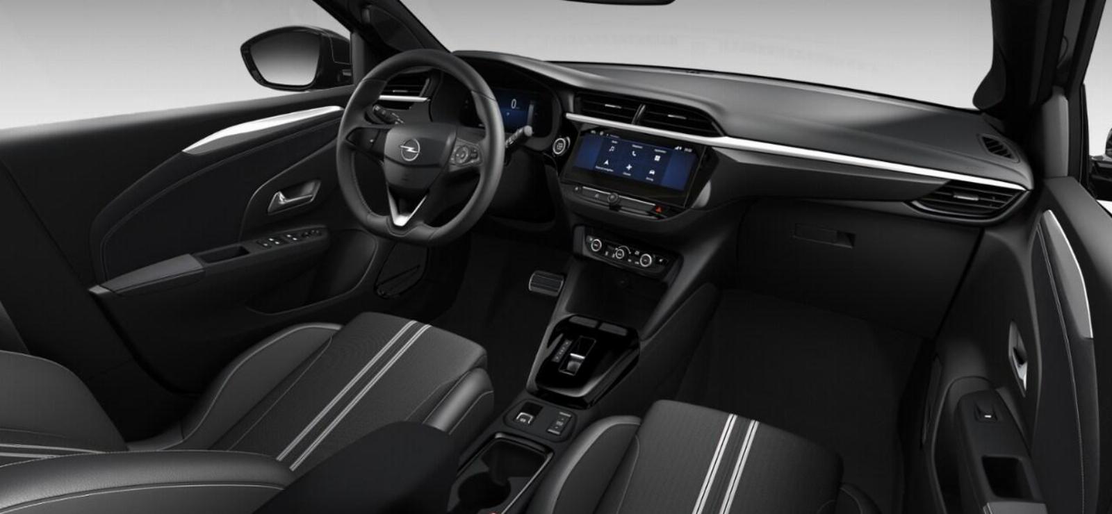 Opel Corsa-e GS - Electric - Afbeelding 5