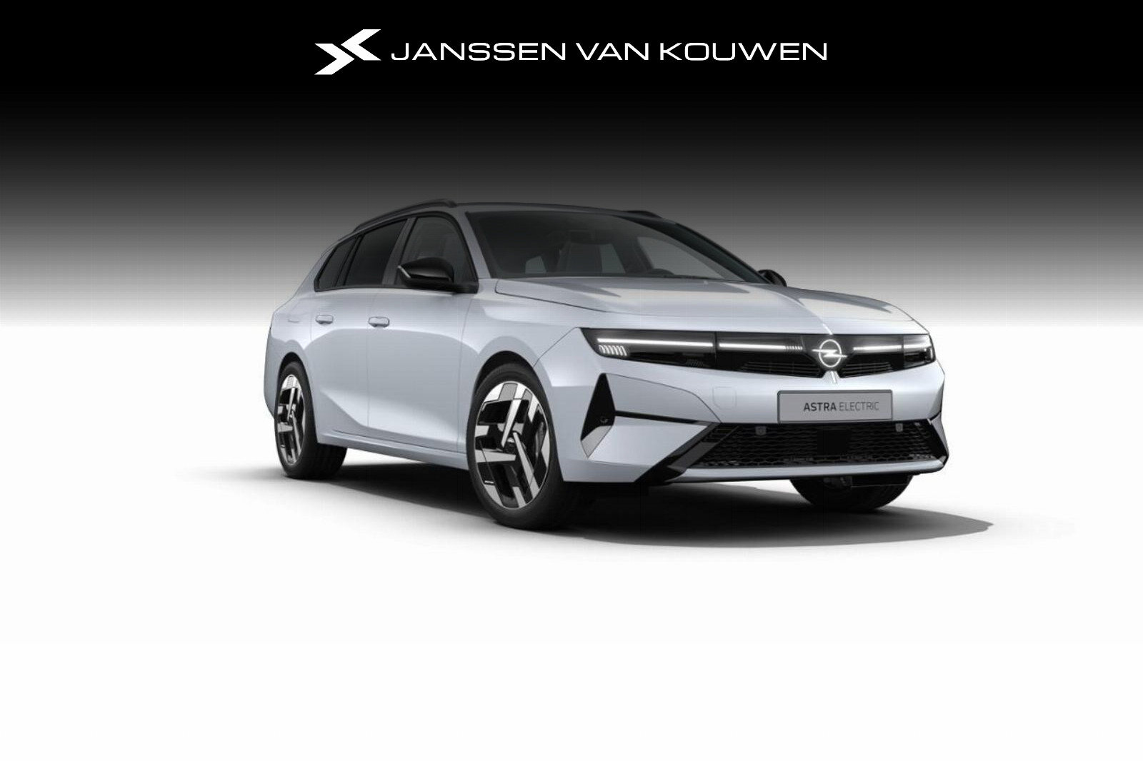 Opel Astra Astra-e Business Edition - Electric